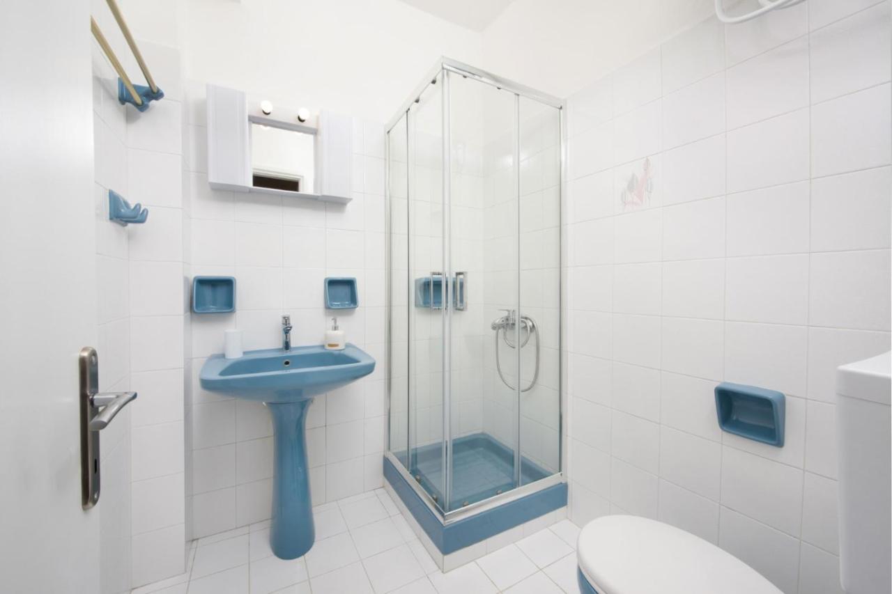 Filoxenia Kirki Apartments Беницес Екстериор снимка